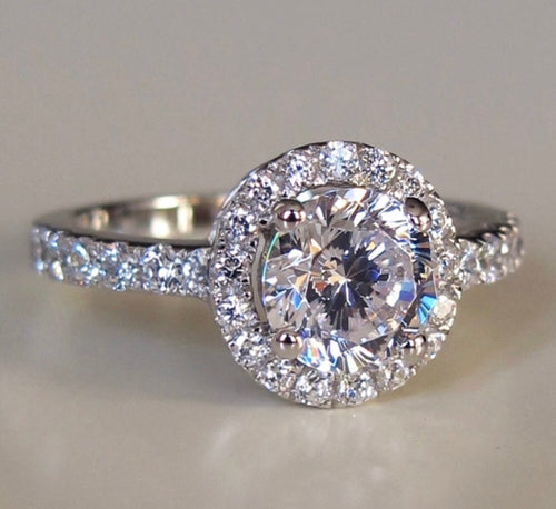 Engagement Ring