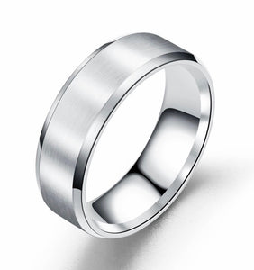 Men's Wedding Ring