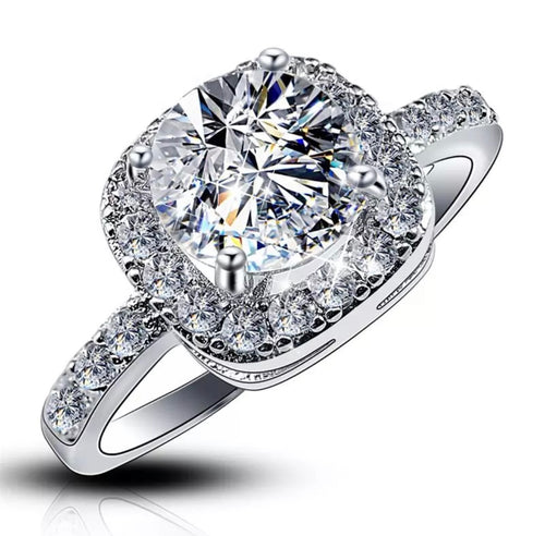 Engagement Ring