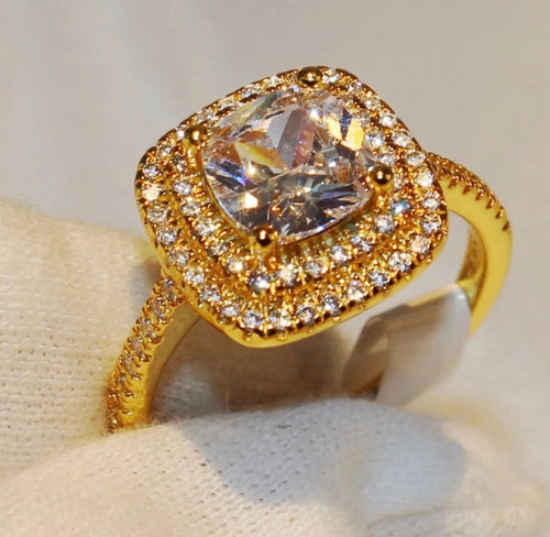 Engagement Ring