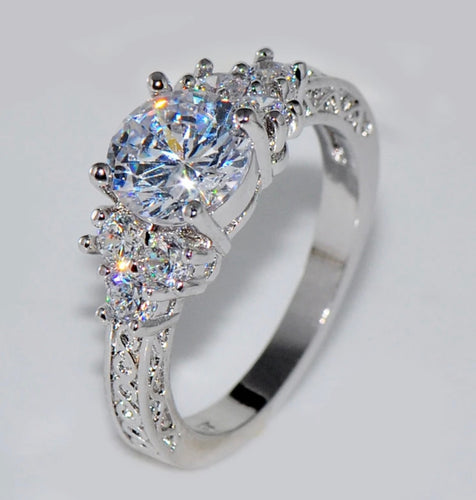 Engagement Ring