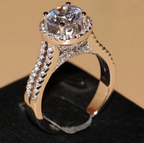 Engagement Ring