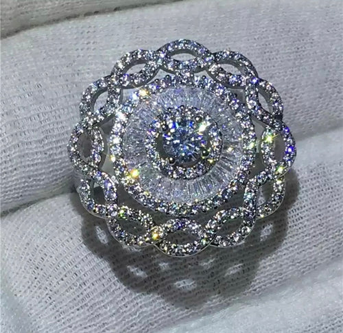 Engagement Ring