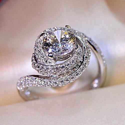 Engagement Ring