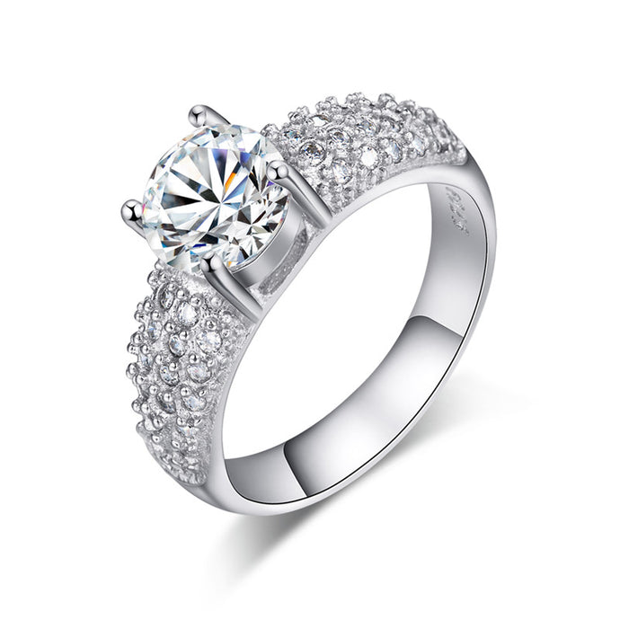 Engagement Ring