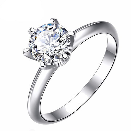 Engagement Ring