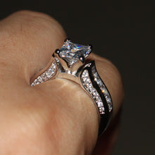 Engagement Ring