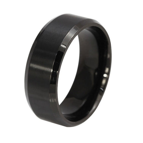 Men's Wedding Ring