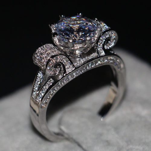 Engagement Ring