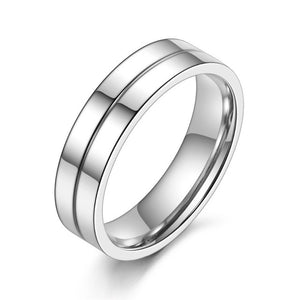 Wedding Band