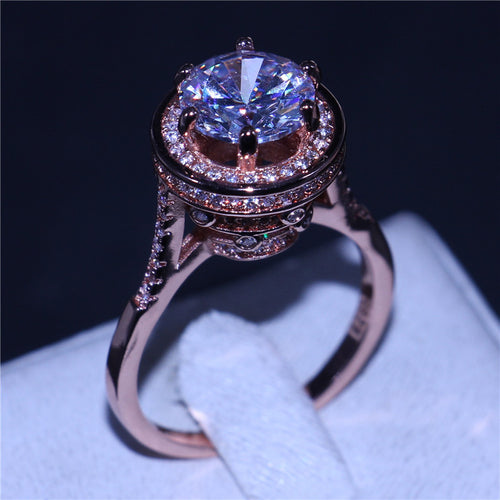 Engagement Ring