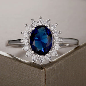 Engagement Ring