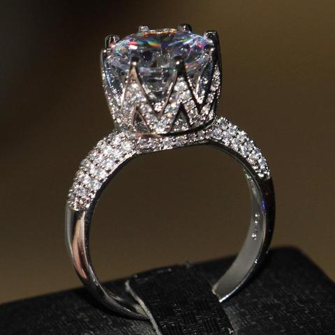 Engagement Ring