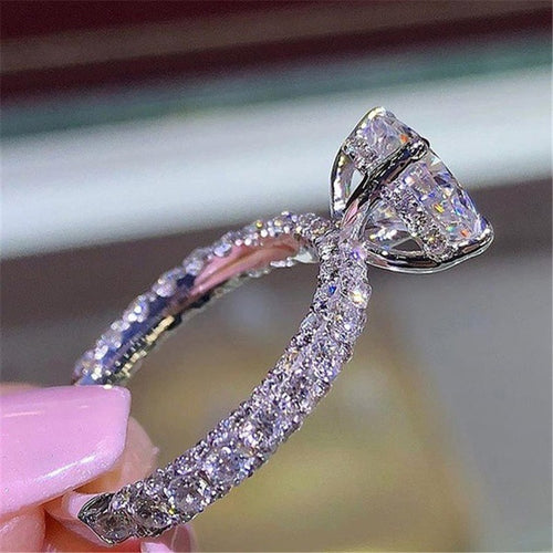 Engagement Ring