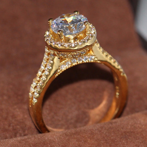 Engagement Ring