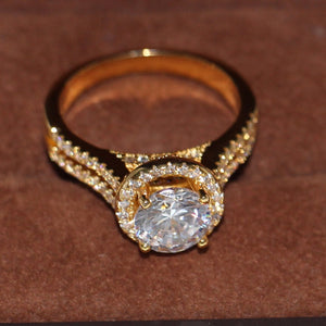 Engagement Ring