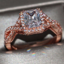 Engagement Ring