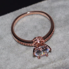 Engagement ring