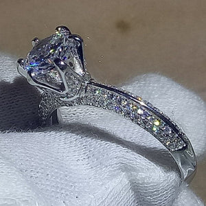 Engagement Ring