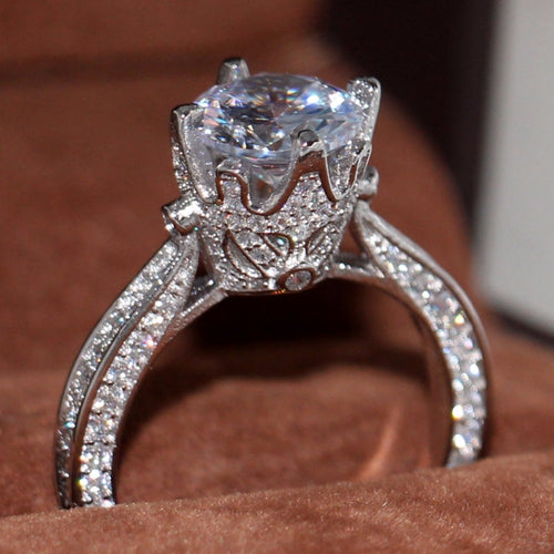 Engagement Ring