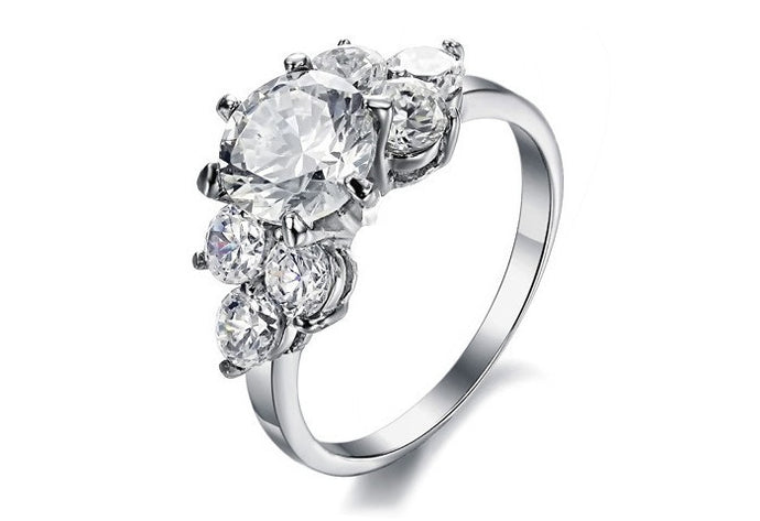 Engagement Ring